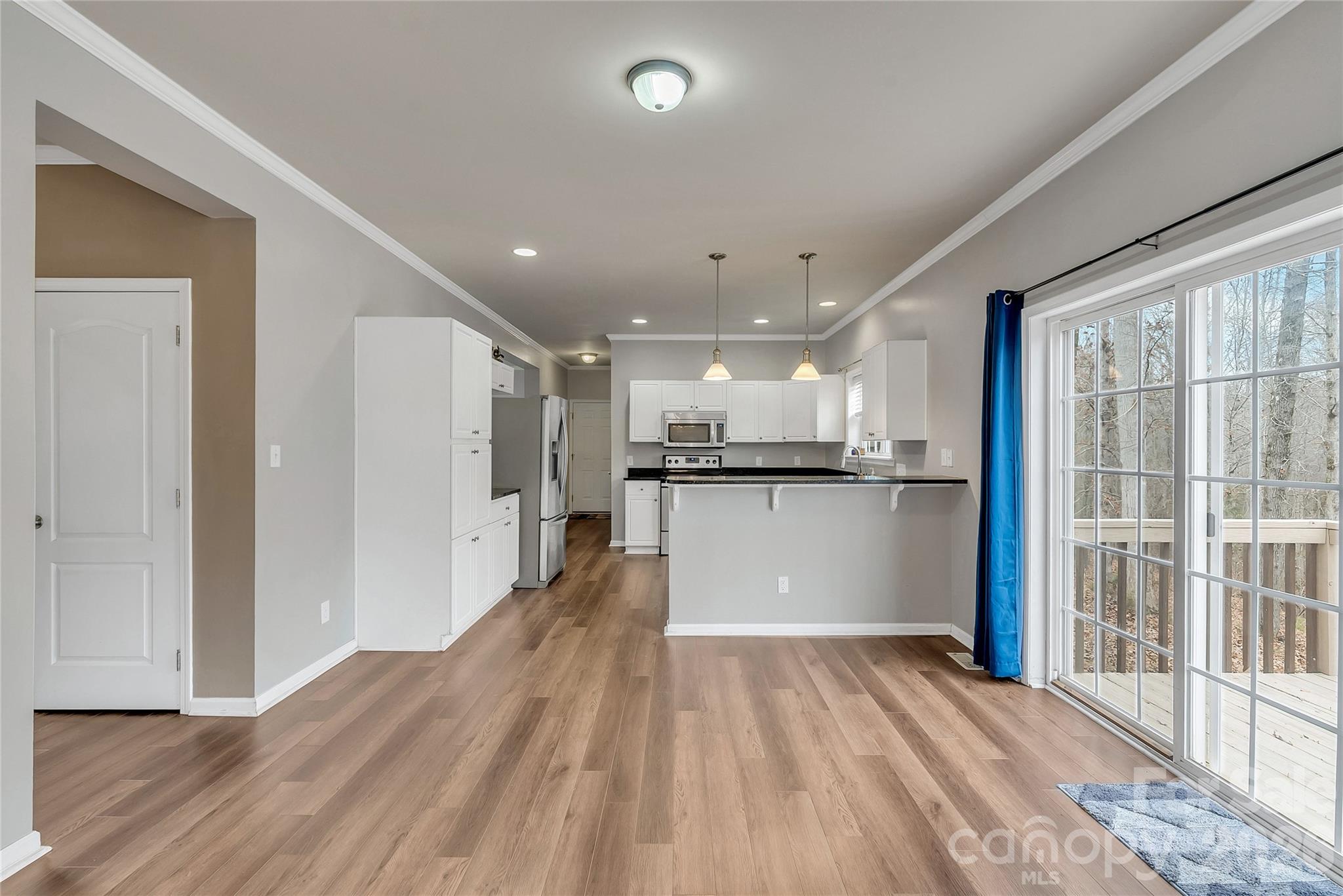 Shady Oaks - Residential