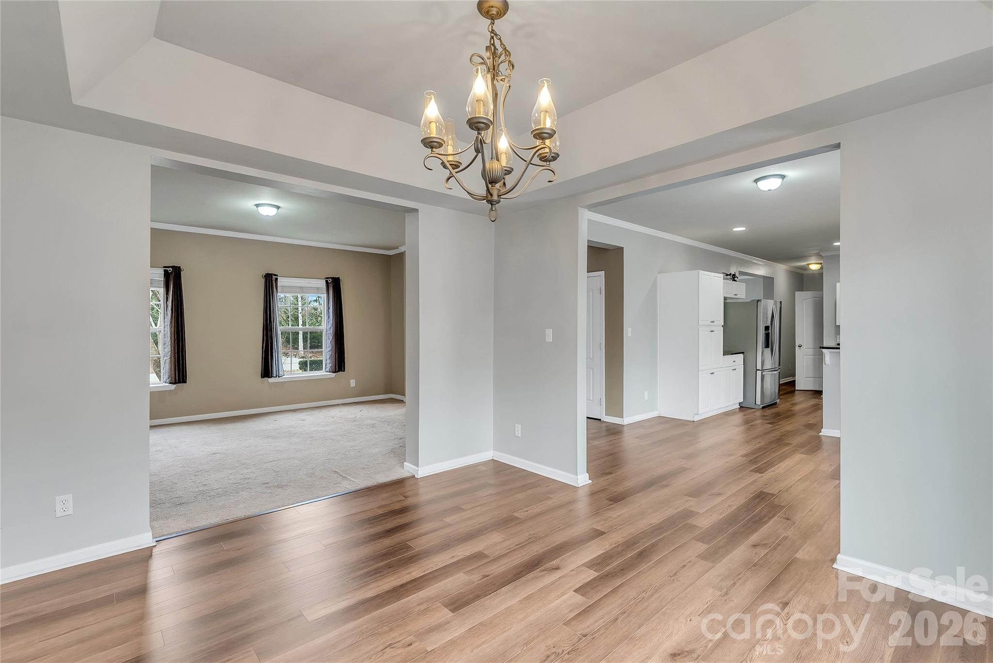 Shady Oaks - Residential