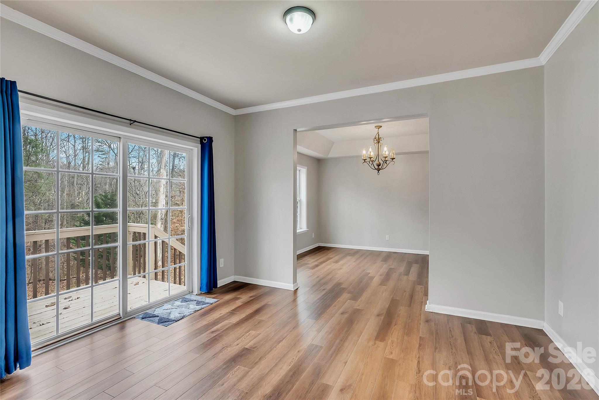 Shady Oaks - Residential