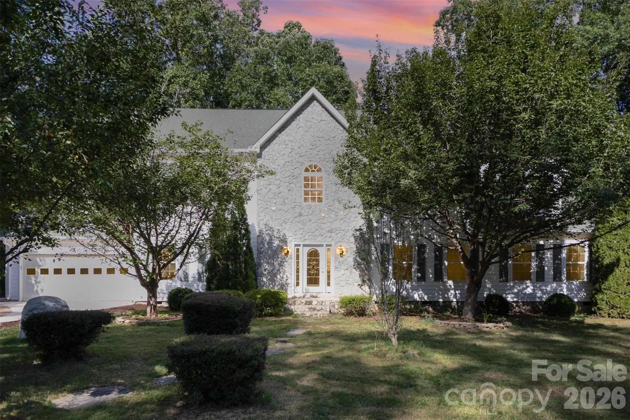 Shady Oaks - Residential