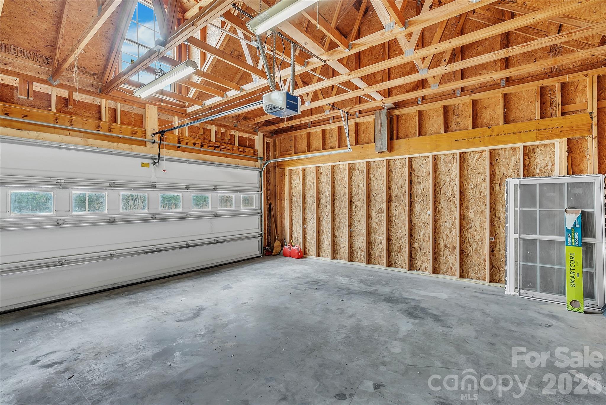 Shady Oaks - Residential