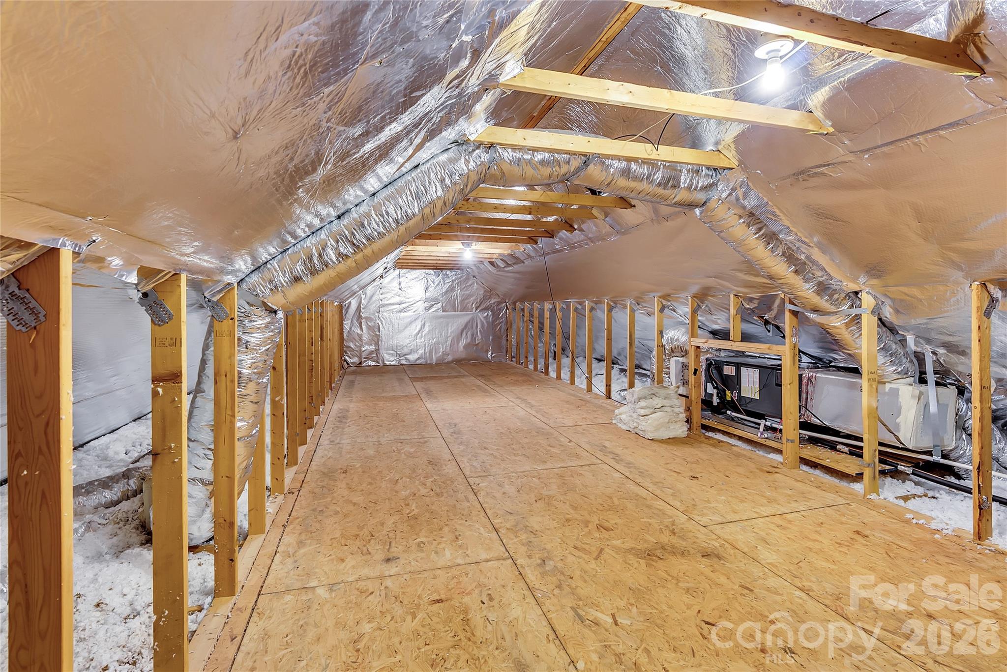 Shady Oaks - Residential