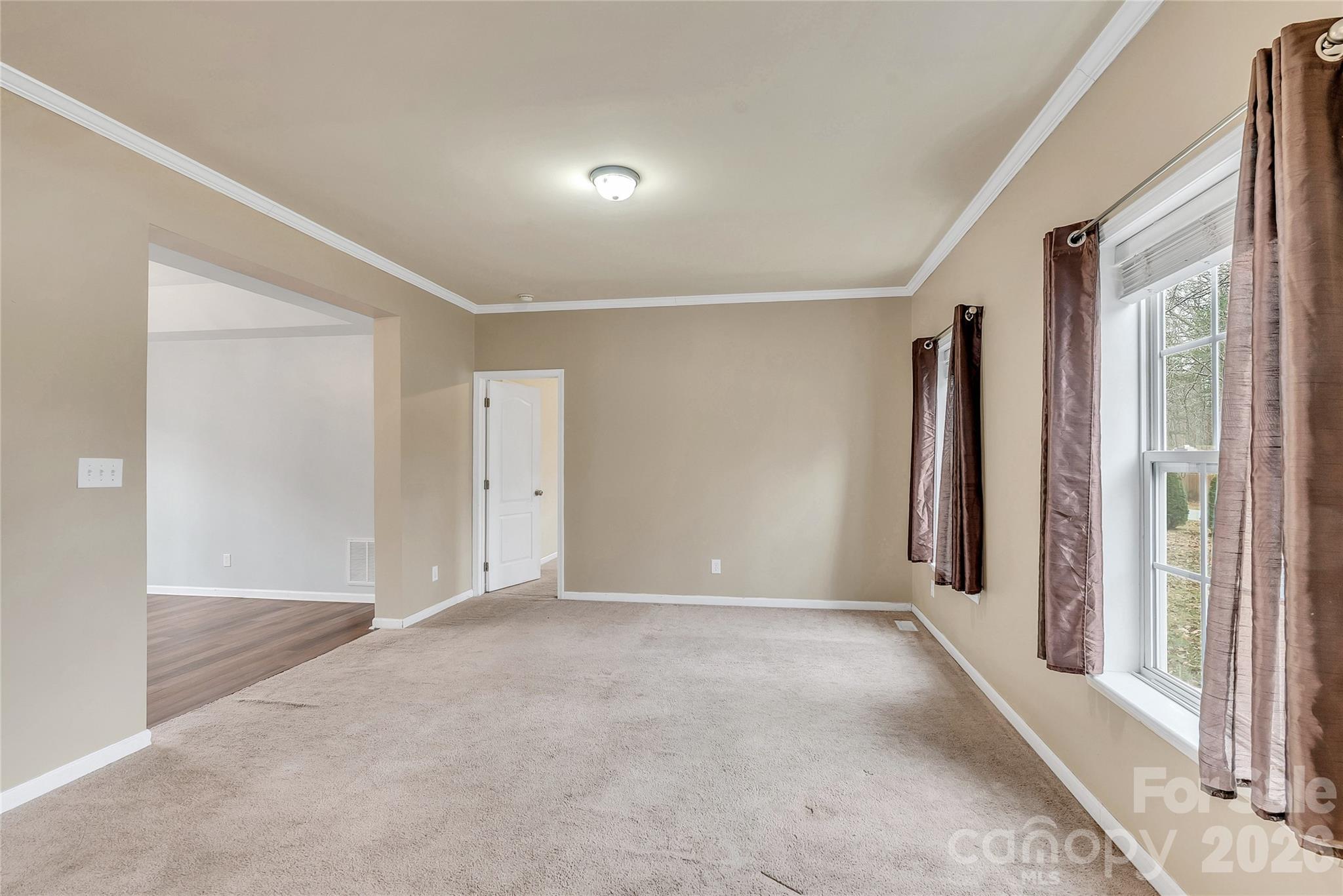 Shady Oaks - Residential