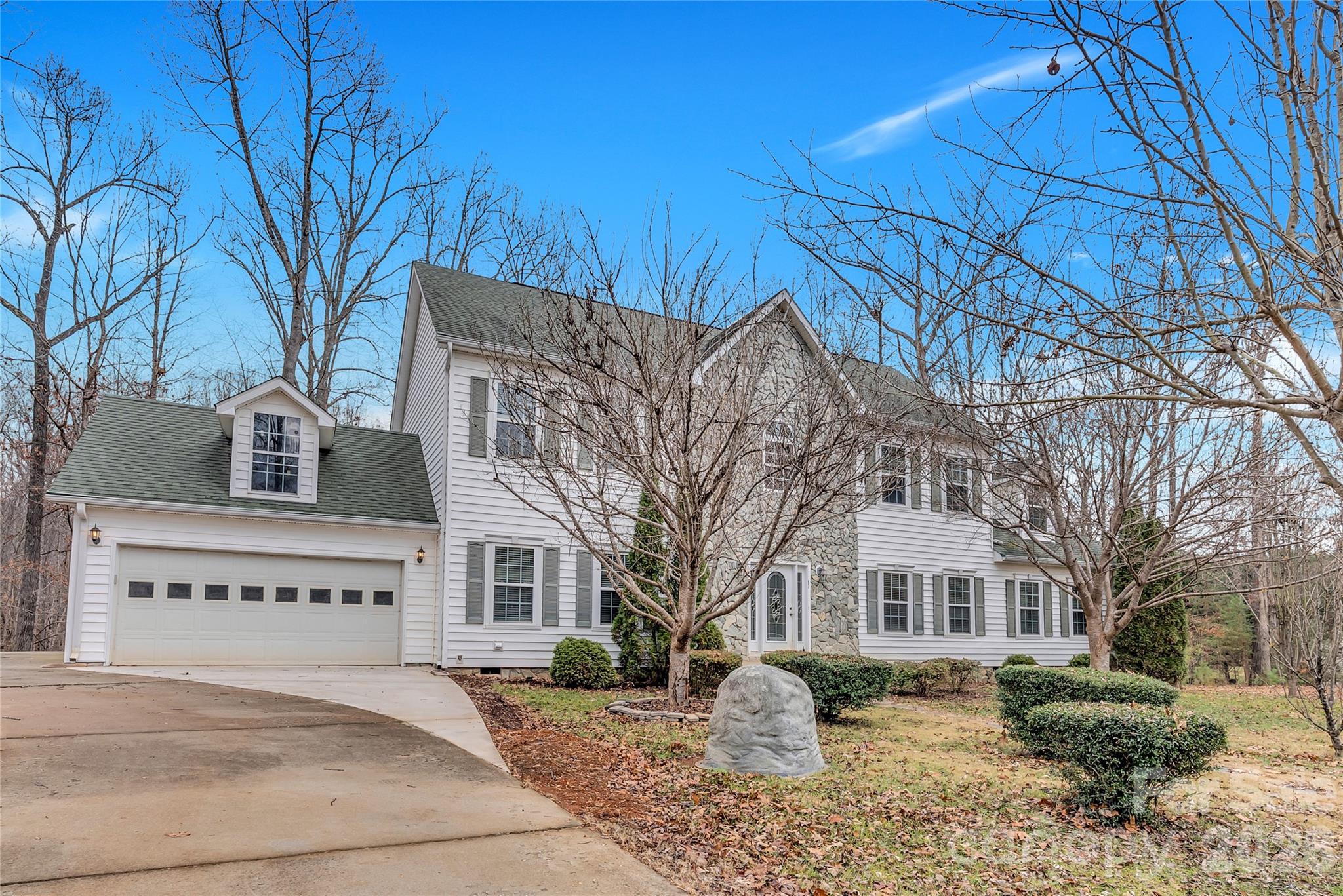 Shady Oaks - Residential