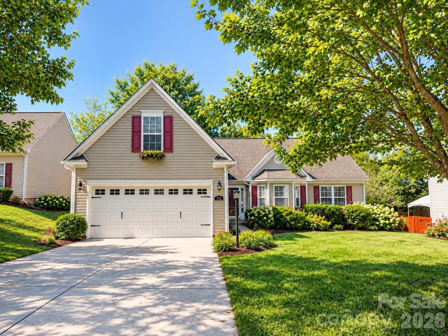 112 Ashton Bluff Circle