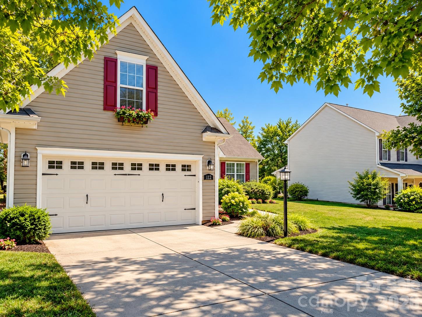 112 Ashton Bluff Circle