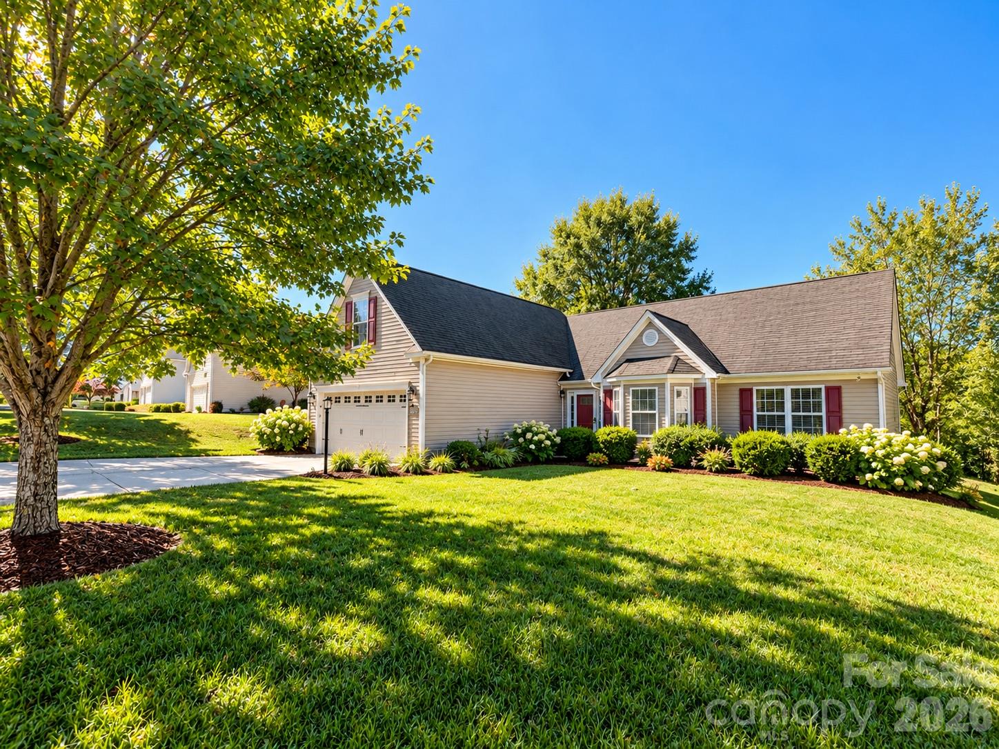 112 Ashton Bluff Circle