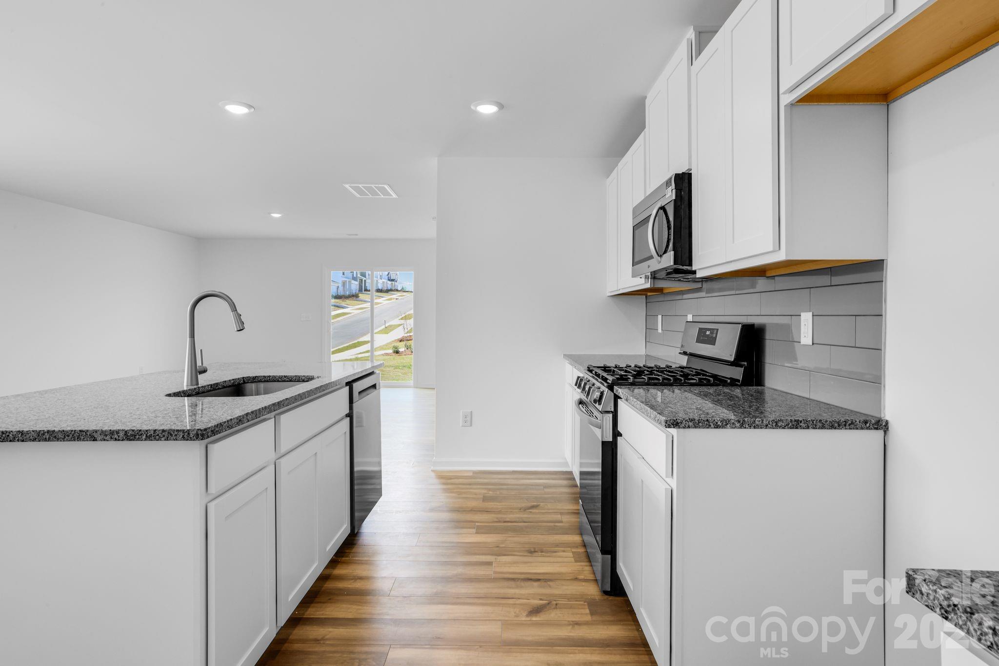 Cleveland Hill - Residential