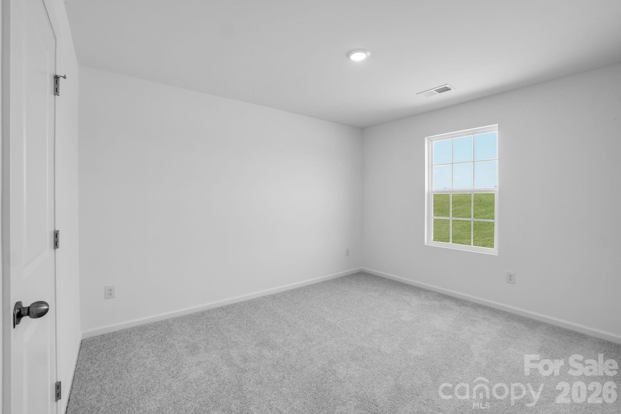 Cleveland Hill - Residential