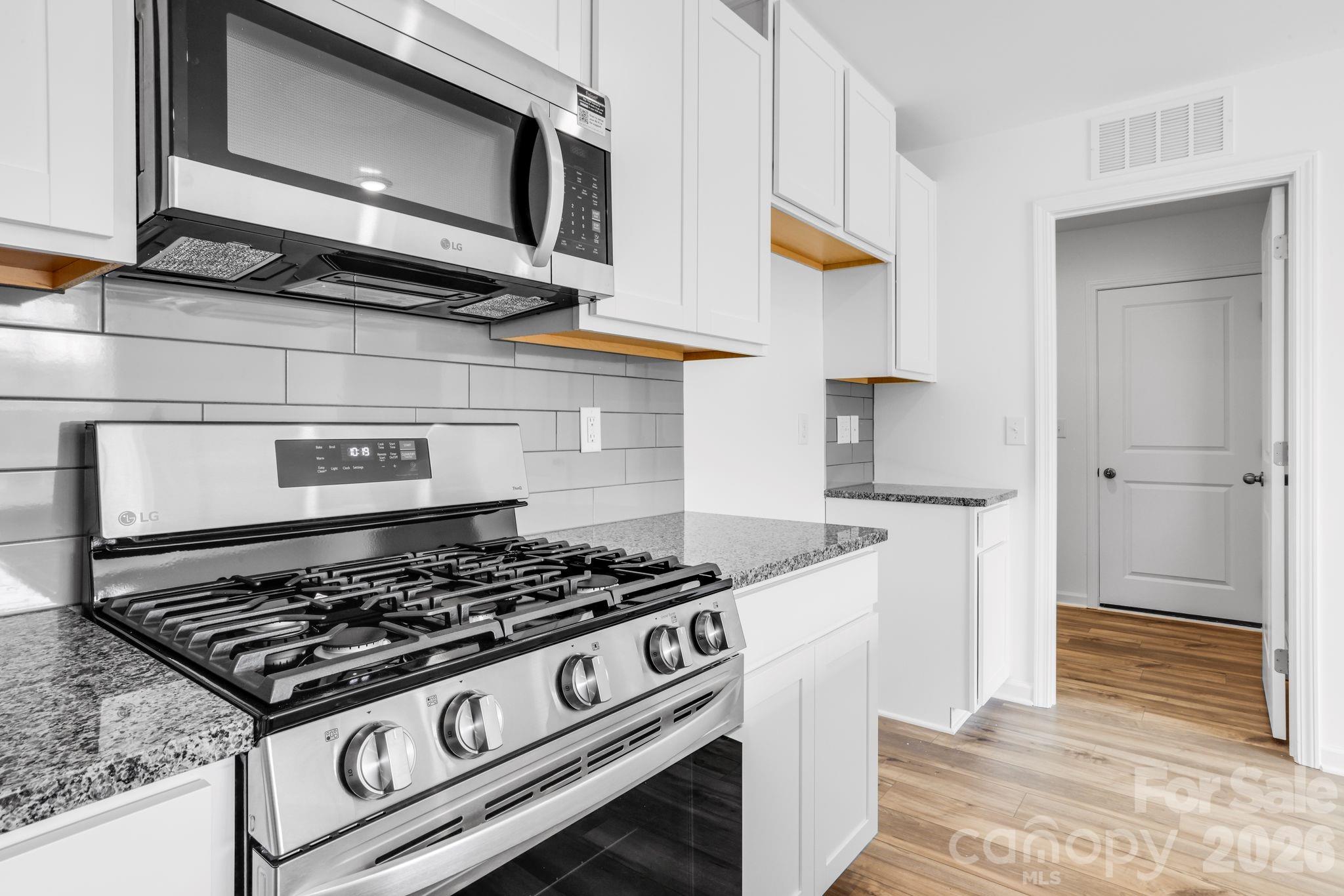 Cleveland Hill - Residential