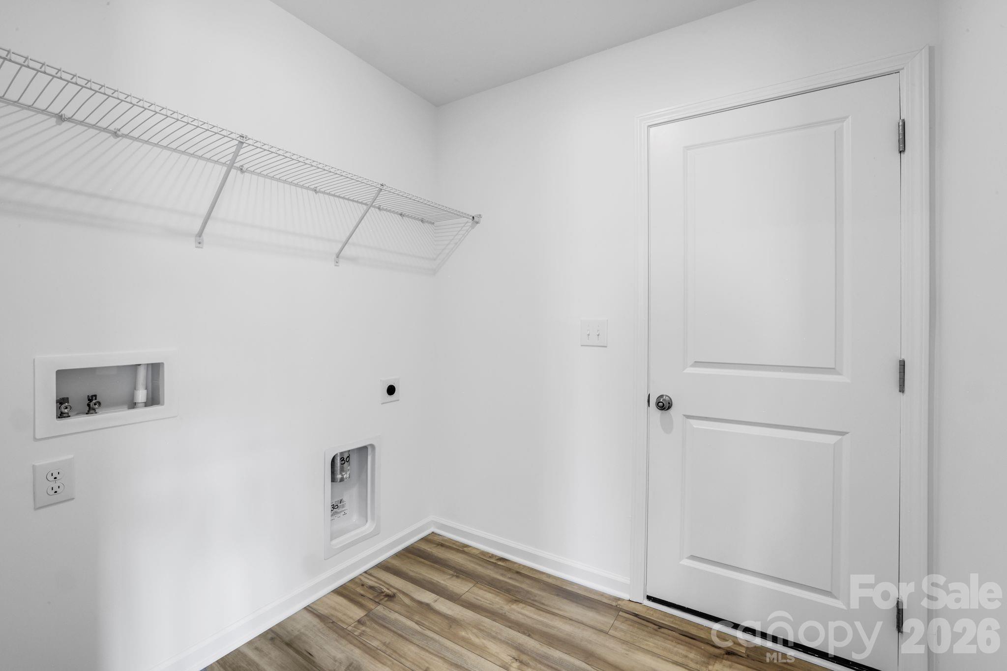 Cleveland Hill - Residential