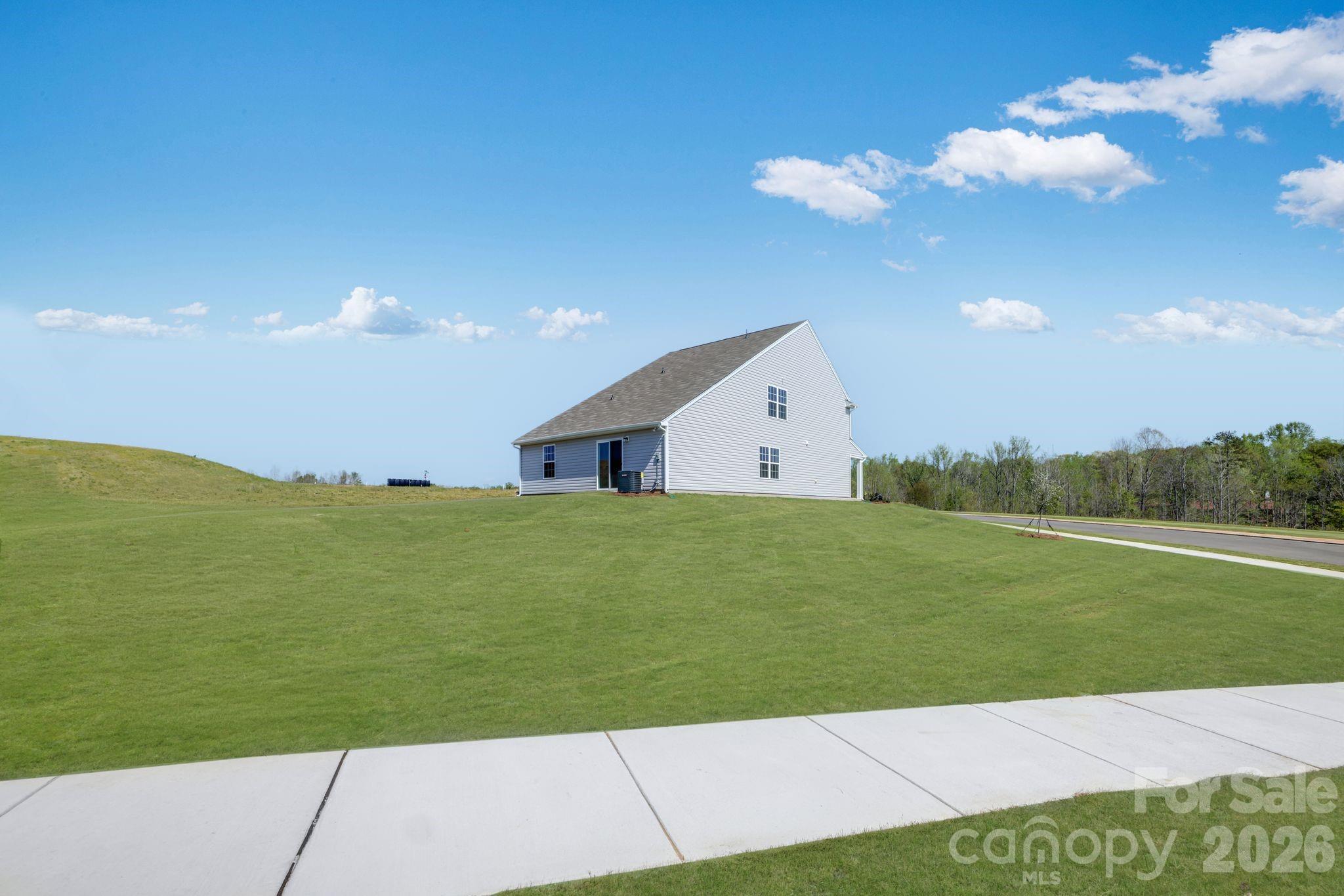 Cleveland Hill - Residential