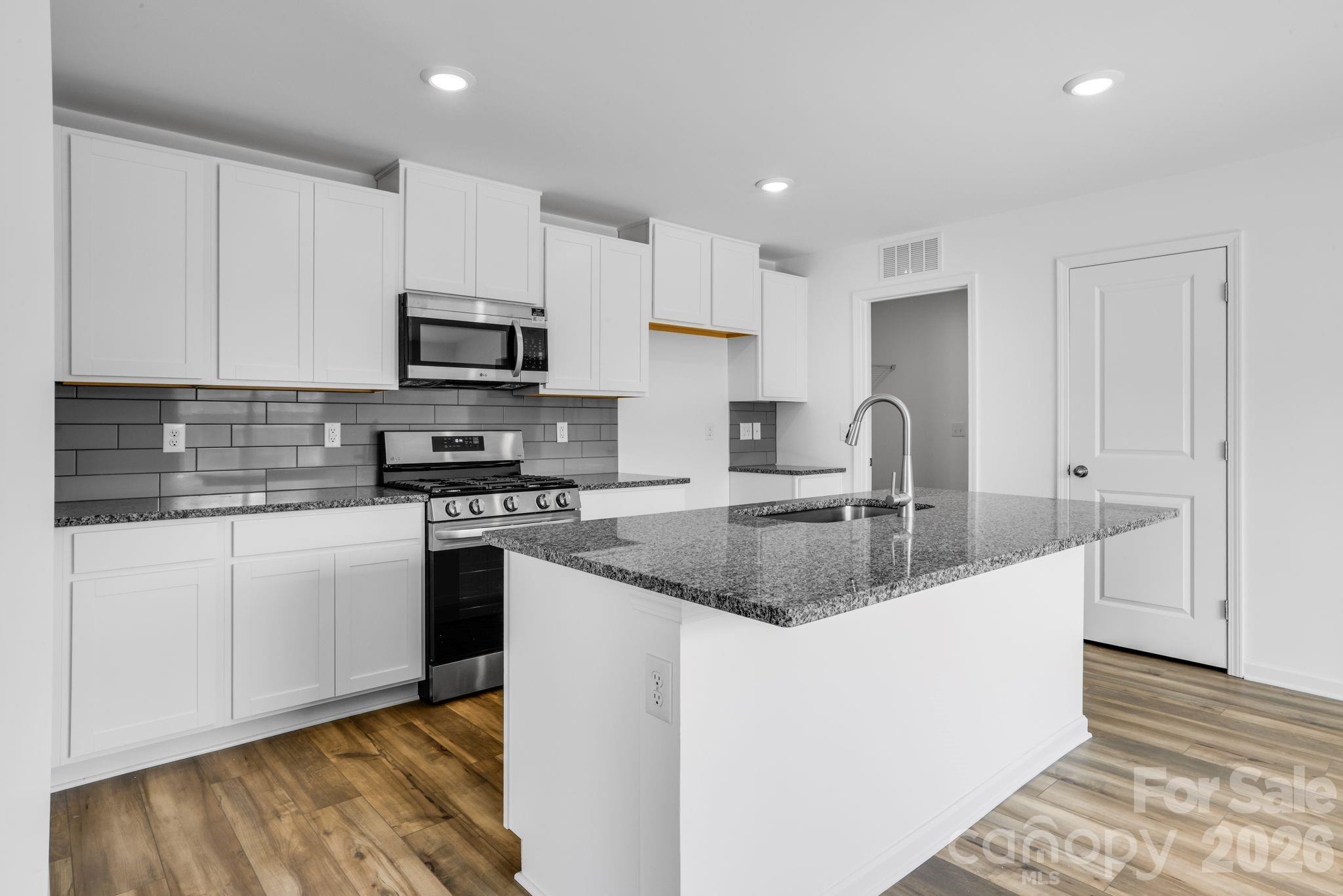 Cleveland Hill - Residential