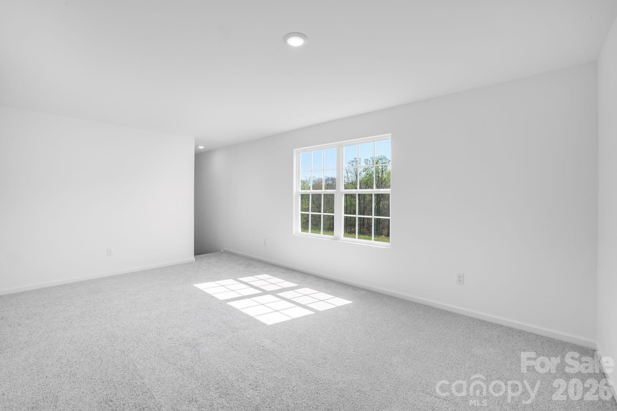 Cleveland Hill - Residential