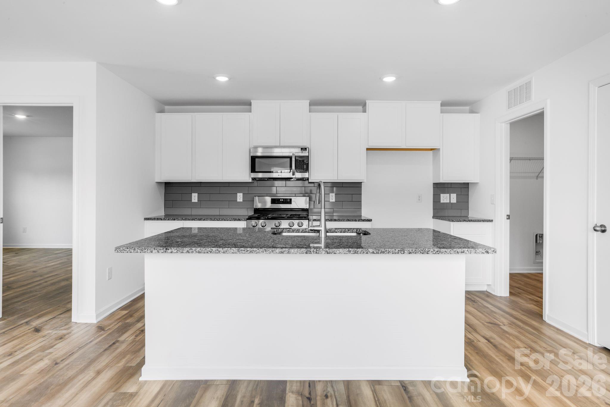 Cleveland Hill - Residential