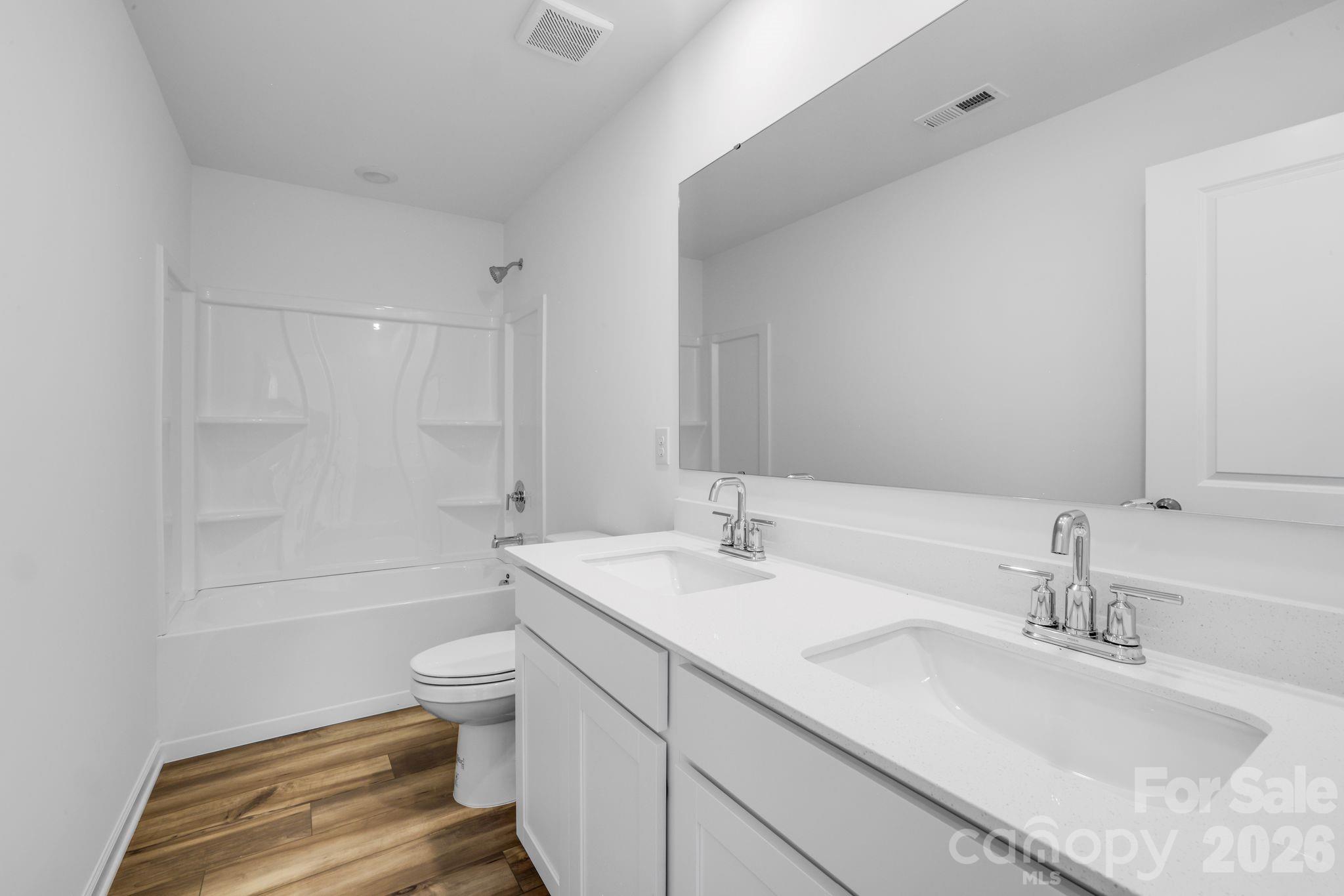 Cleveland Hill - Residential