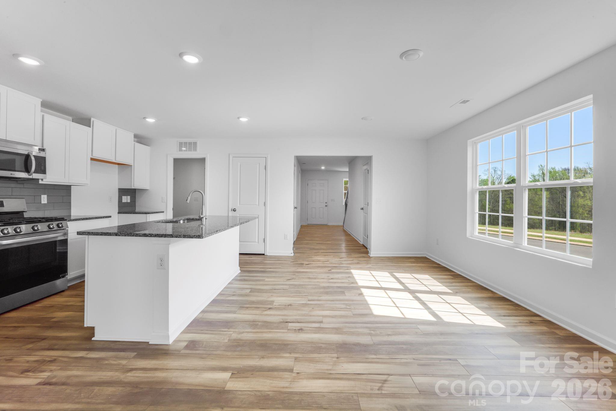 Cleveland Hill - Residential