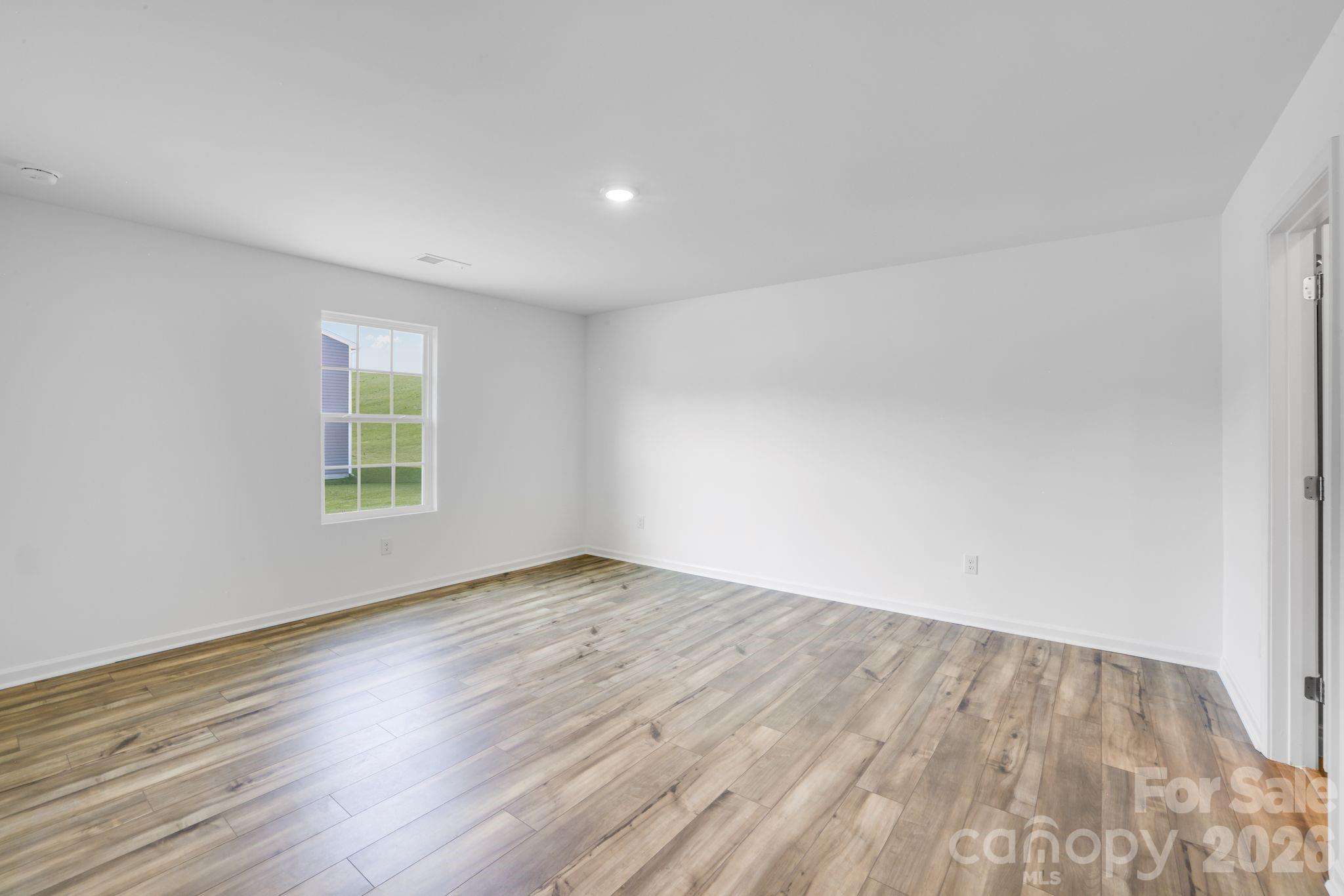 Cleveland Hill - Residential