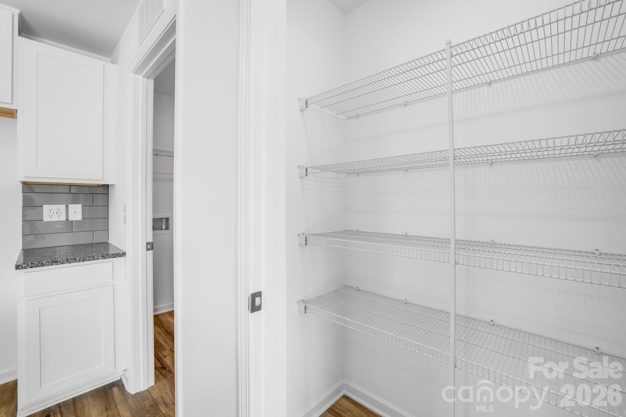 Cleveland Hill - Residential