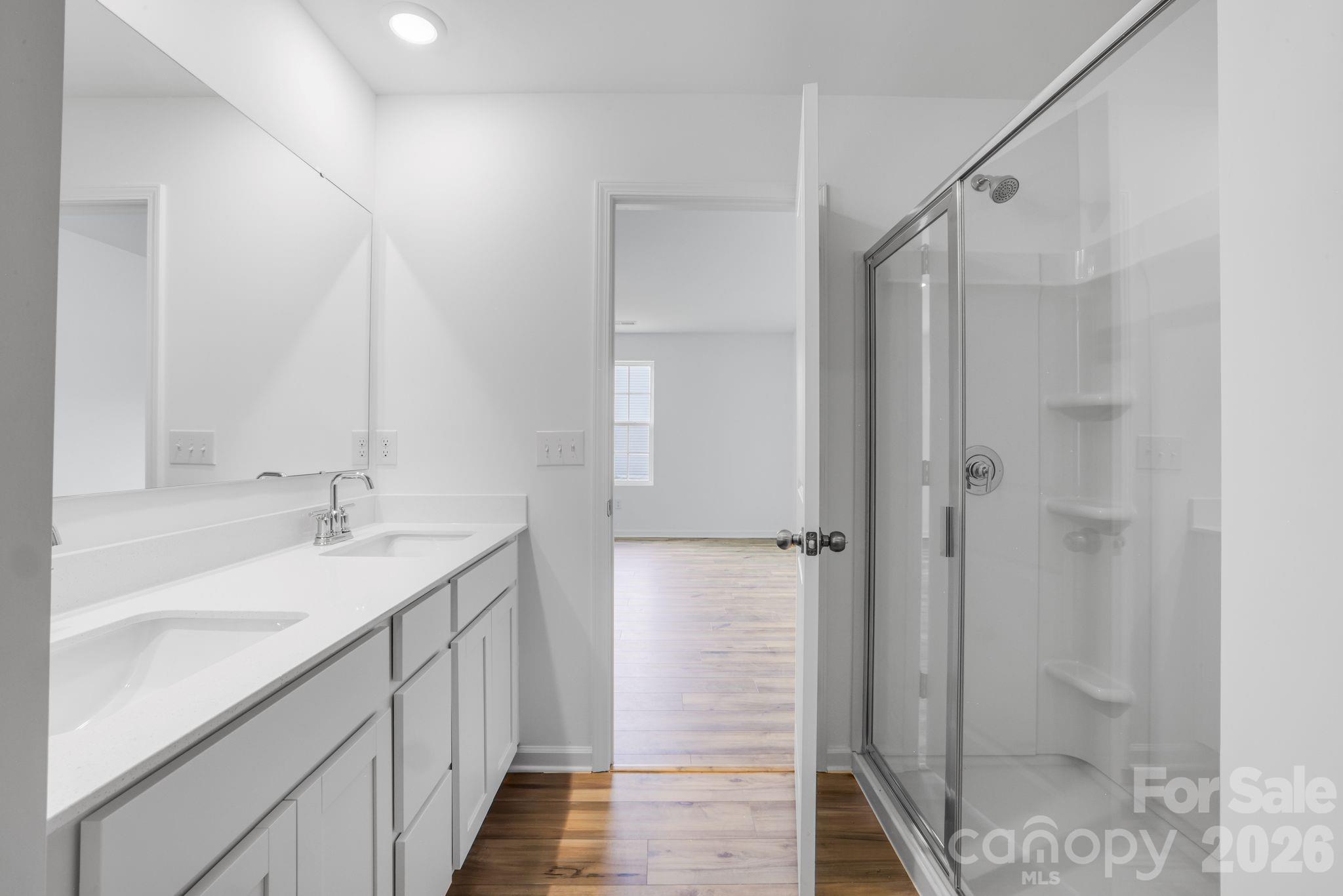 Cleveland Hill - Residential