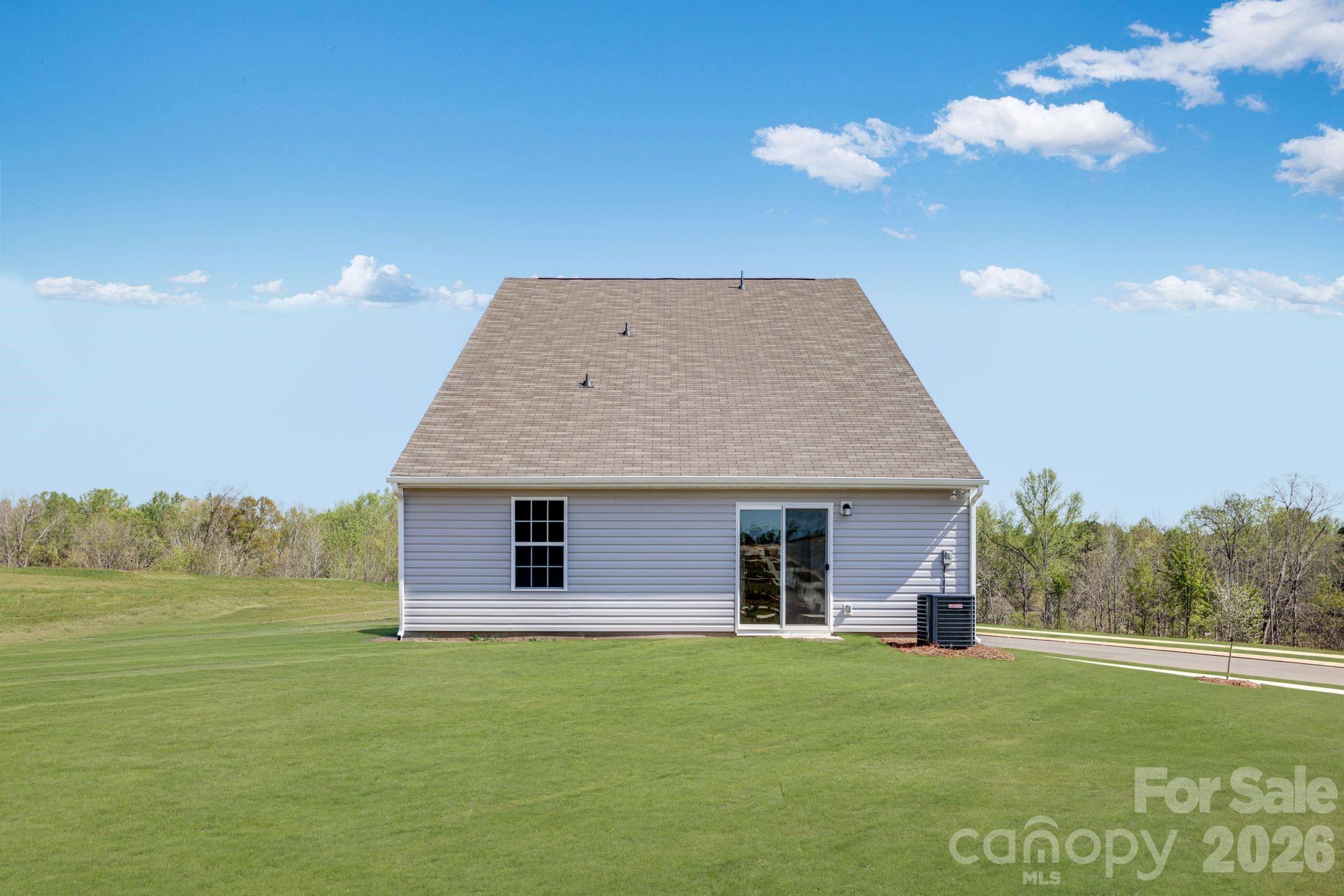 Cleveland Hill - Residential