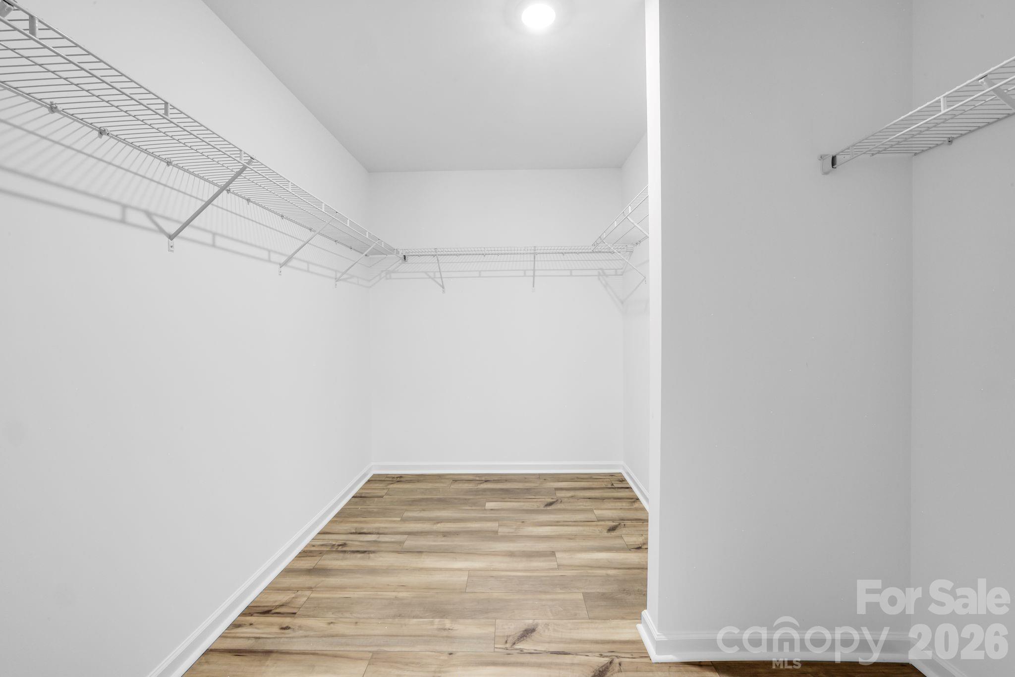 Cleveland Hill - Residential