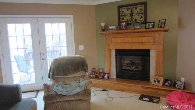 Homestead Acres - Residential