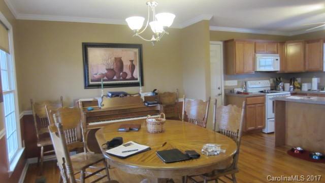 Homestead Acres - Residential