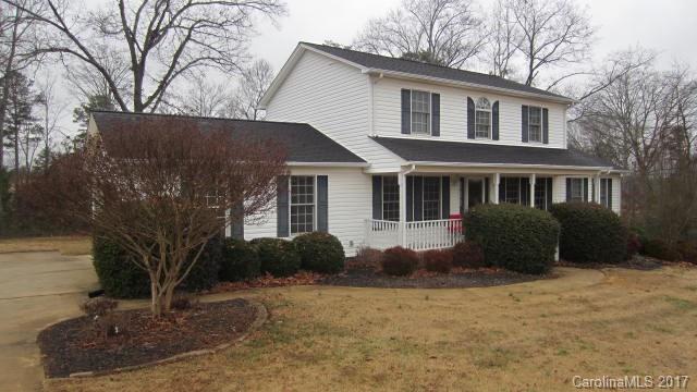 Homestead Acres - Residential