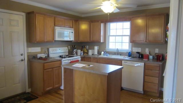 Homestead Acres - Residential