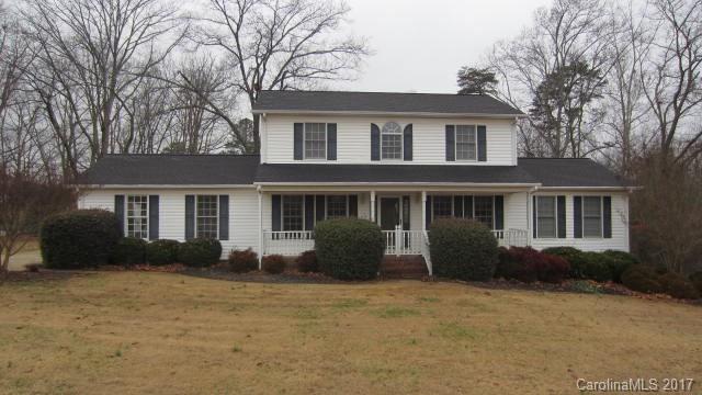 Homestead Acres - Residential