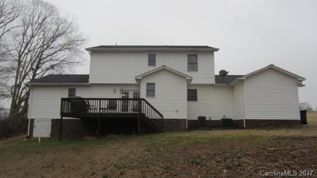 Homestead Acres - Residential