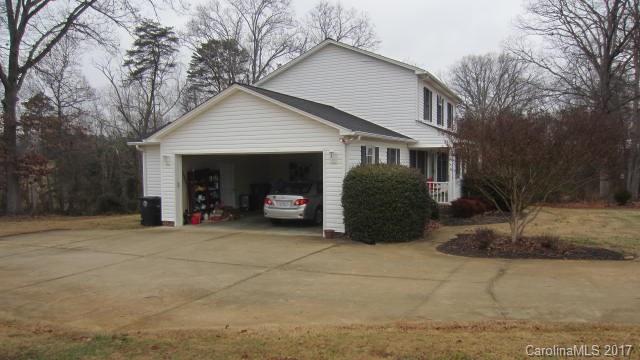 Homestead Acres - Residential