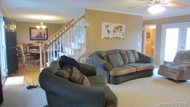 Homestead Acres - Residential