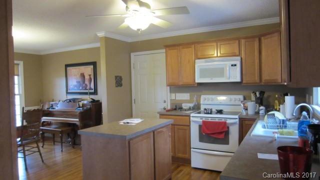 Homestead Acres - Residential