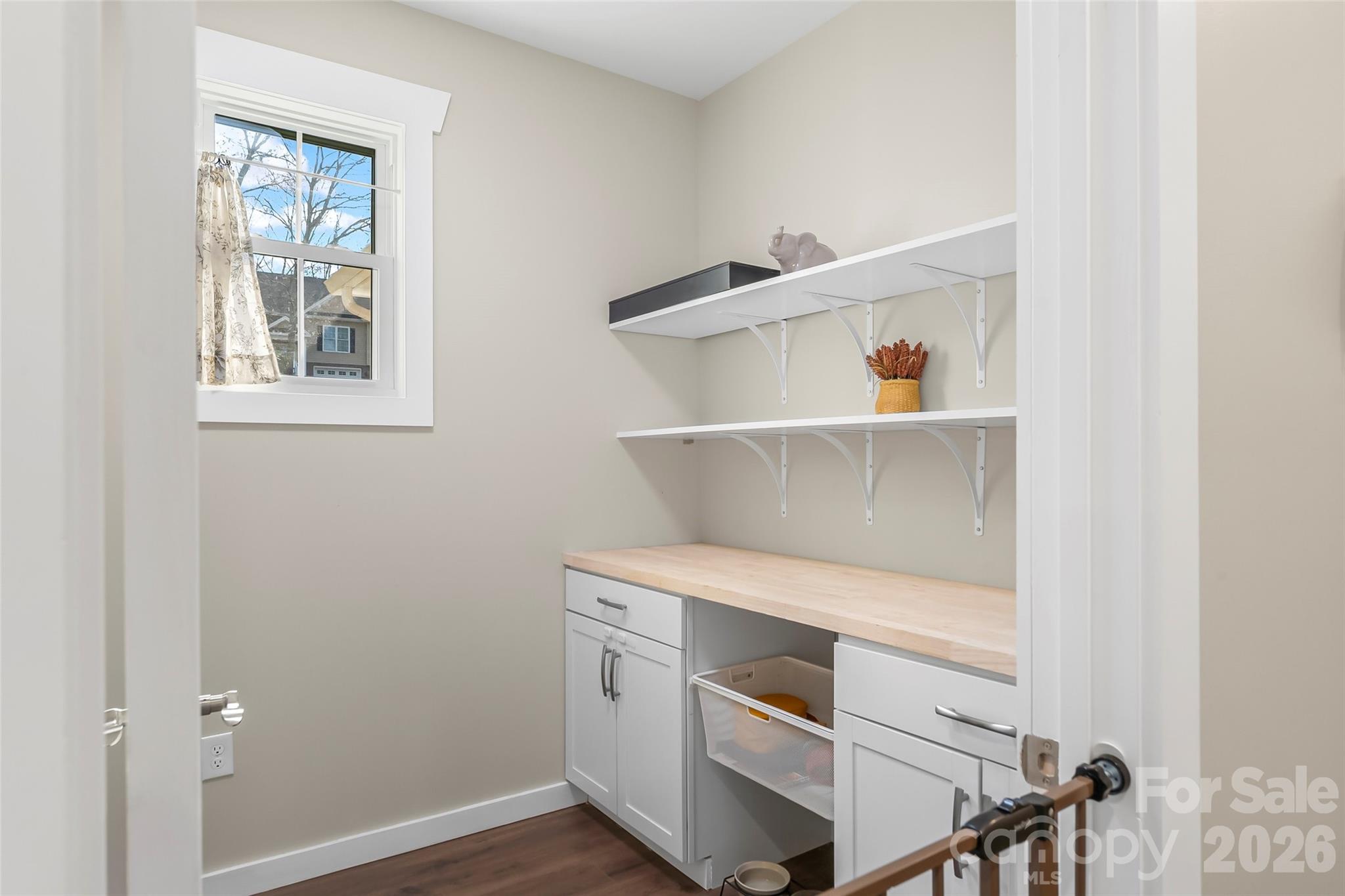 Deer Creek - Residential