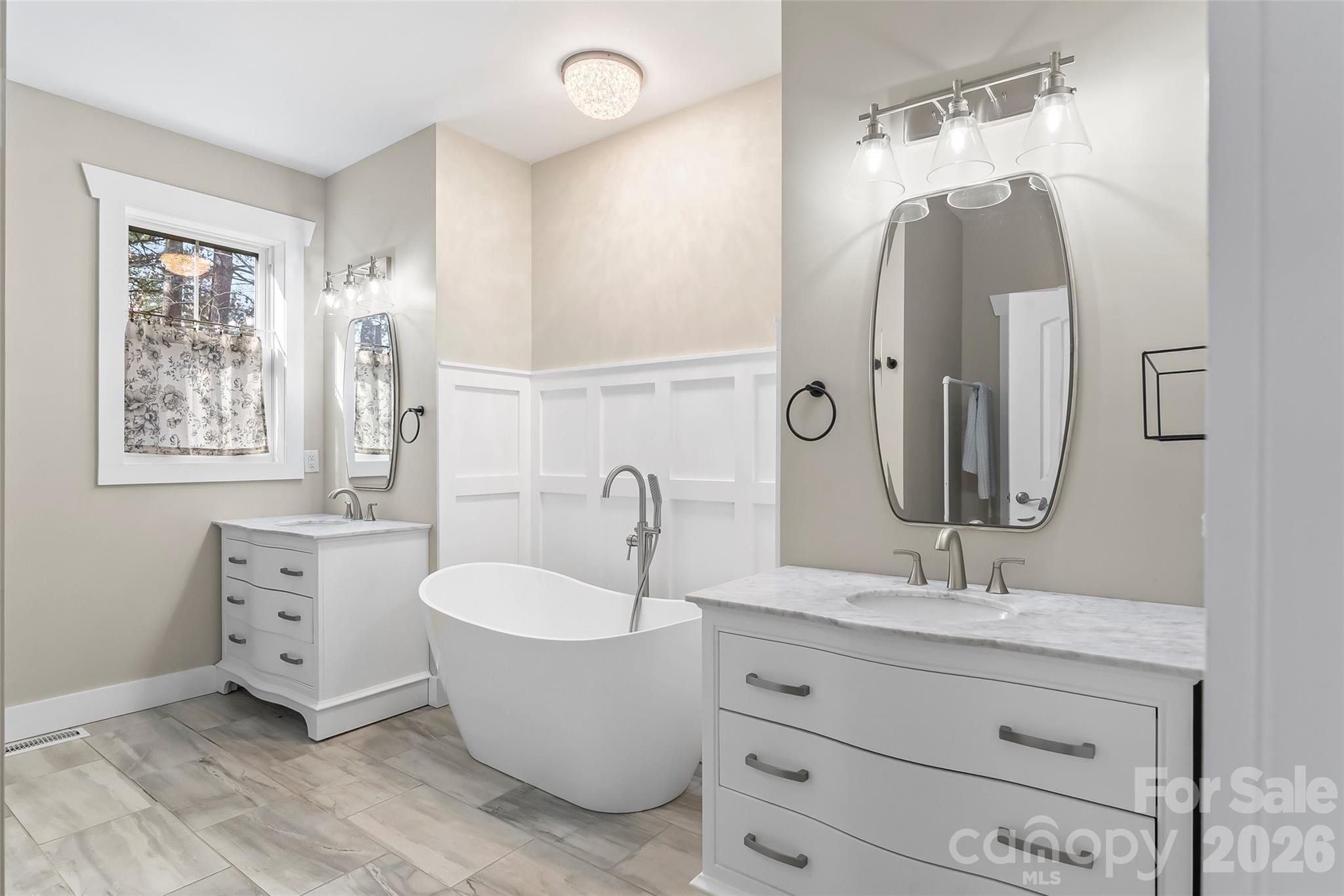 Deer Creek - Residential