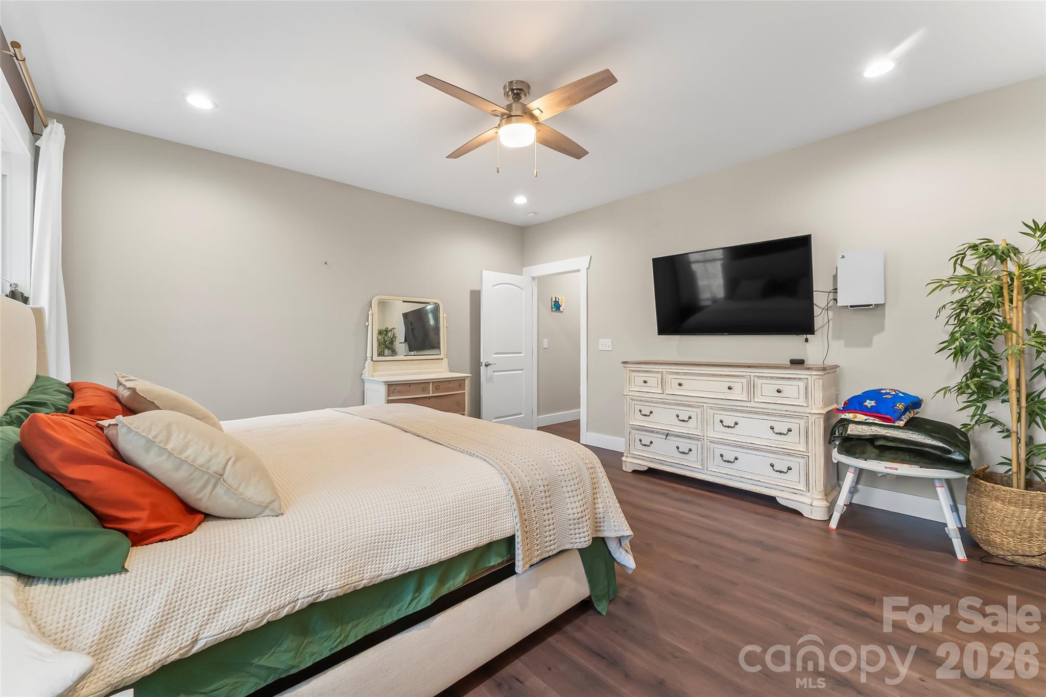 Deer Creek - Residential