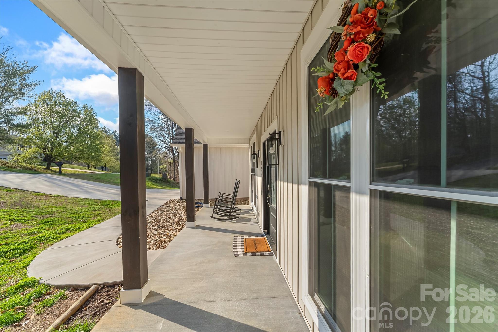 Deer Creek - Residential