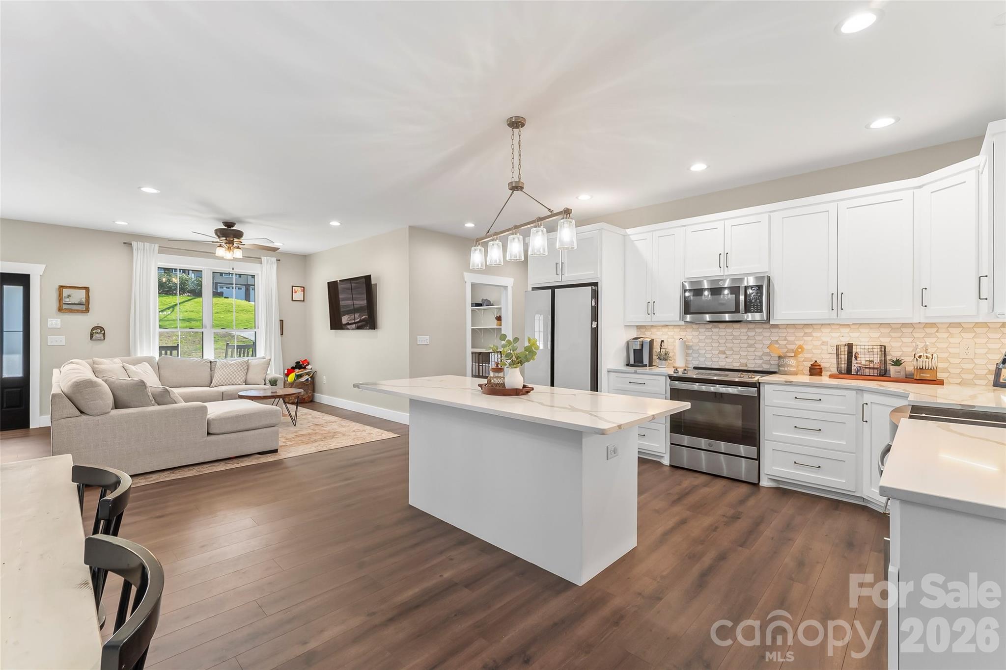 Deer Creek - Residential