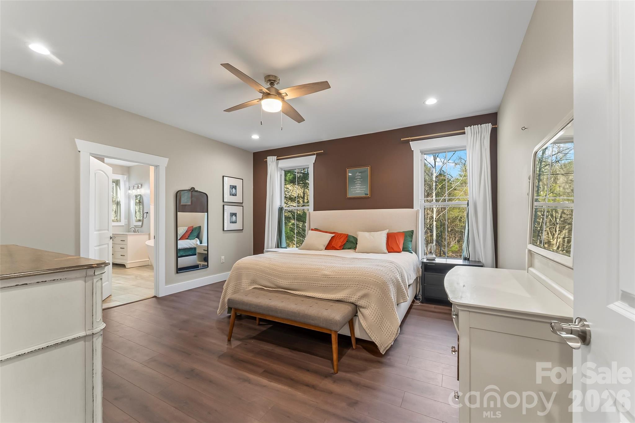 Deer Creek - Residential