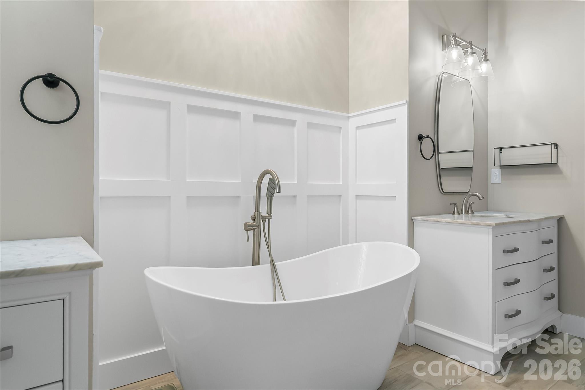 Deer Creek - Residential