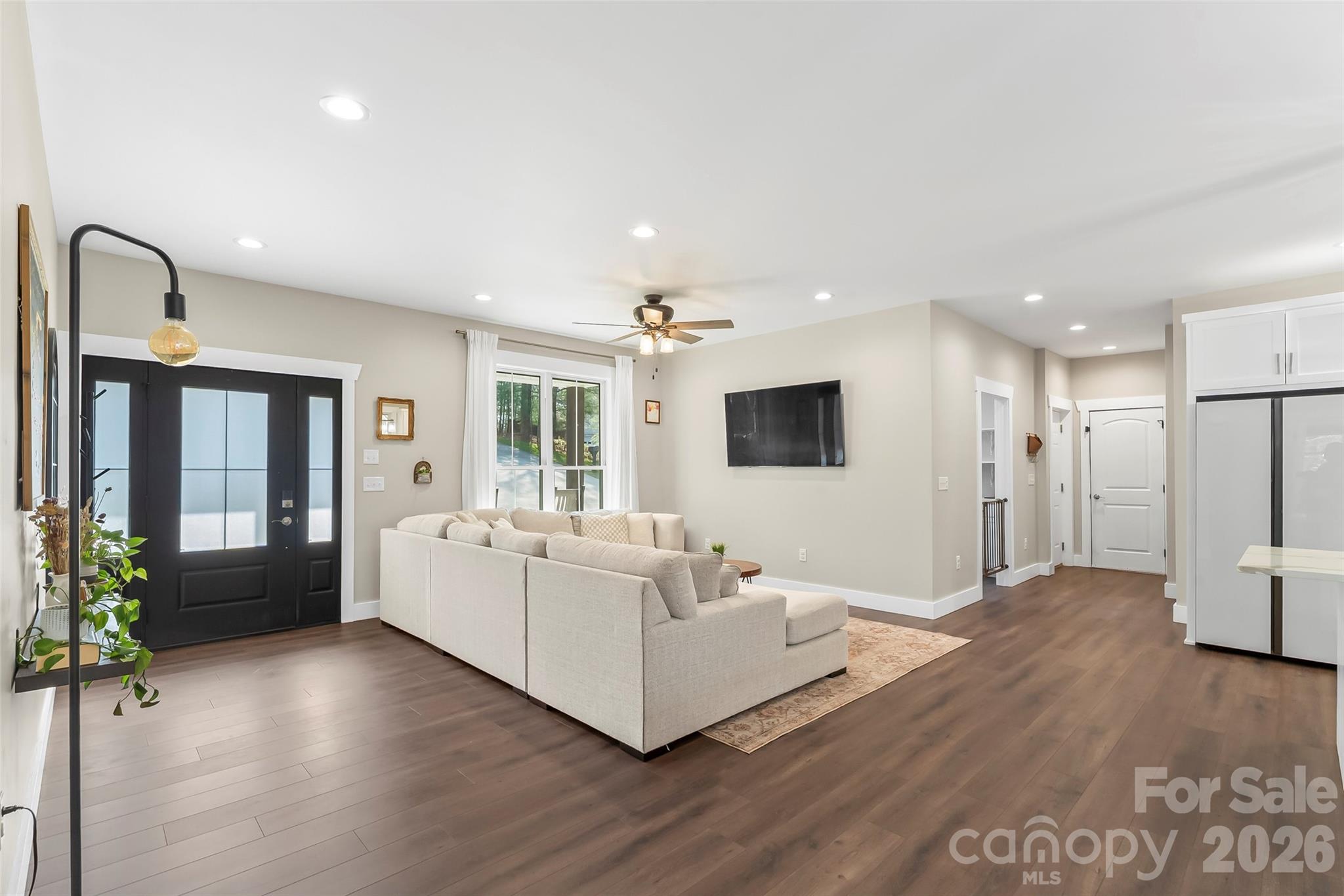 Deer Creek - Residential