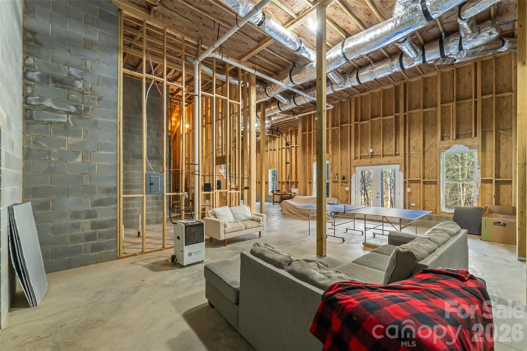 Deer Creek - Residential