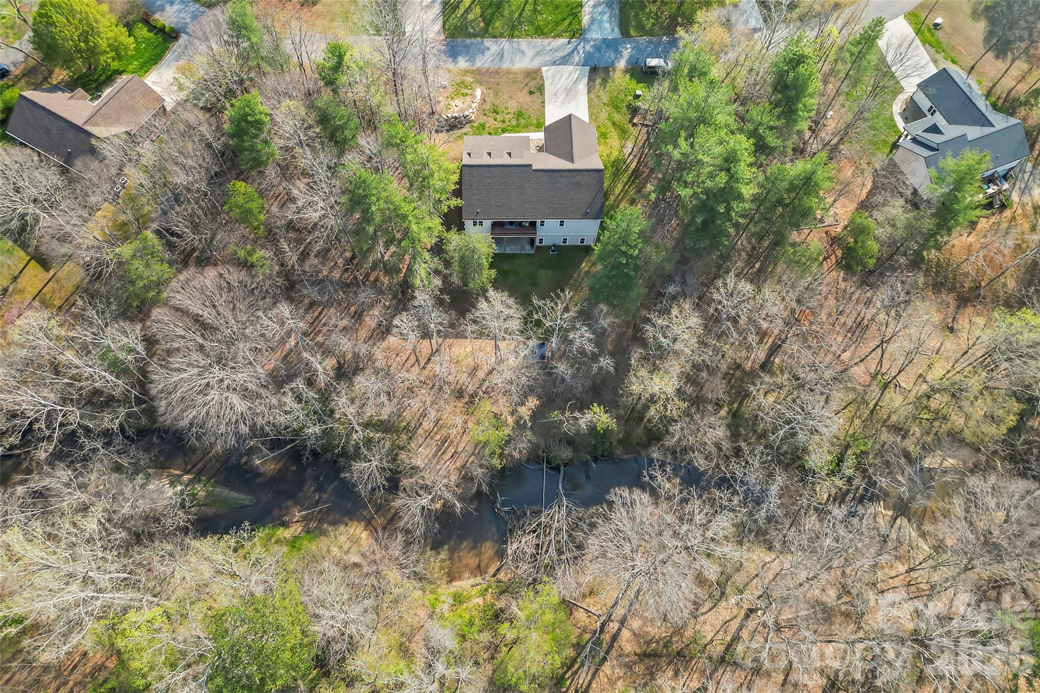 Deer Creek - Residential