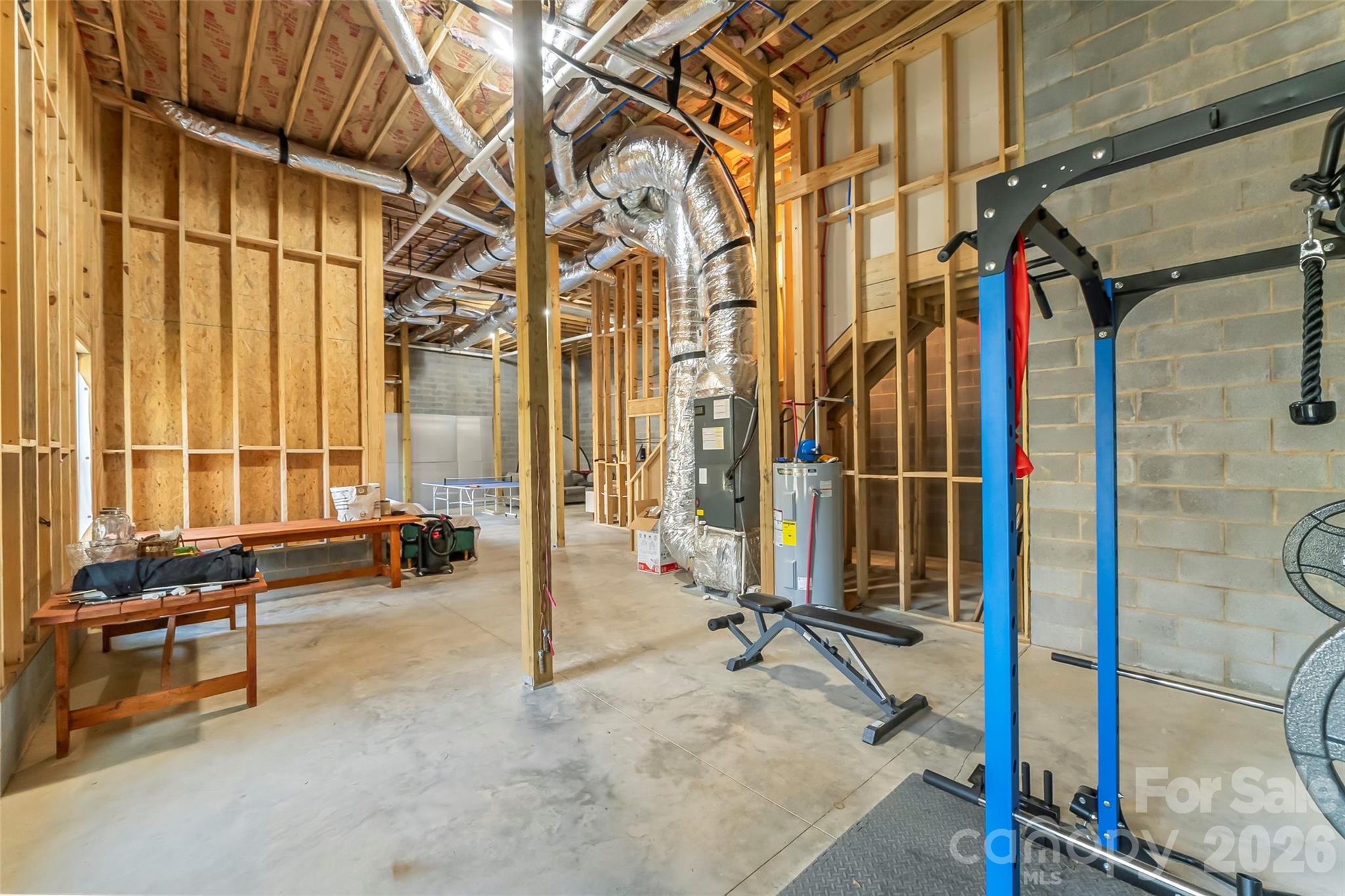 Deer Creek - Residential