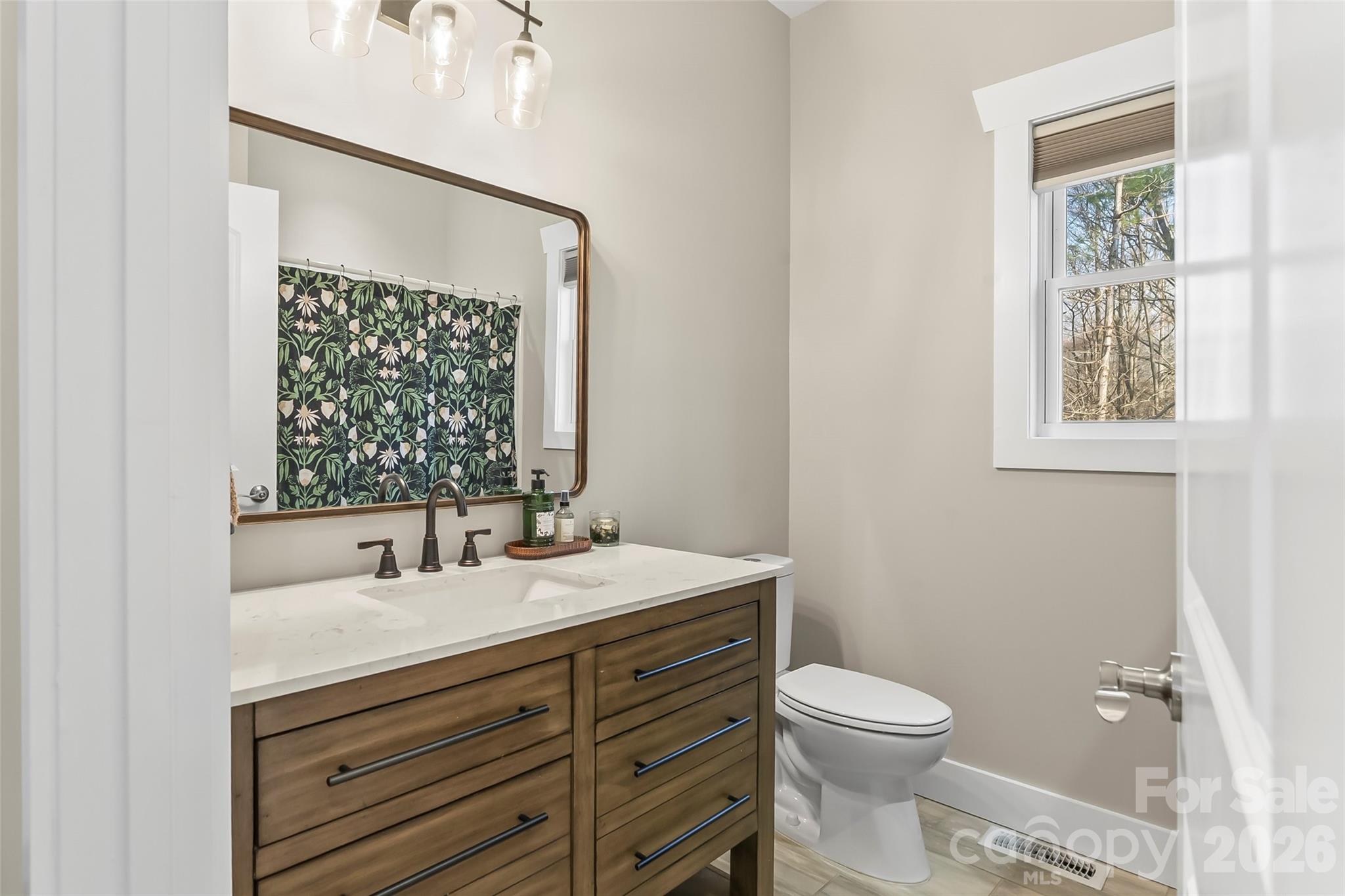 Deer Creek - Residential