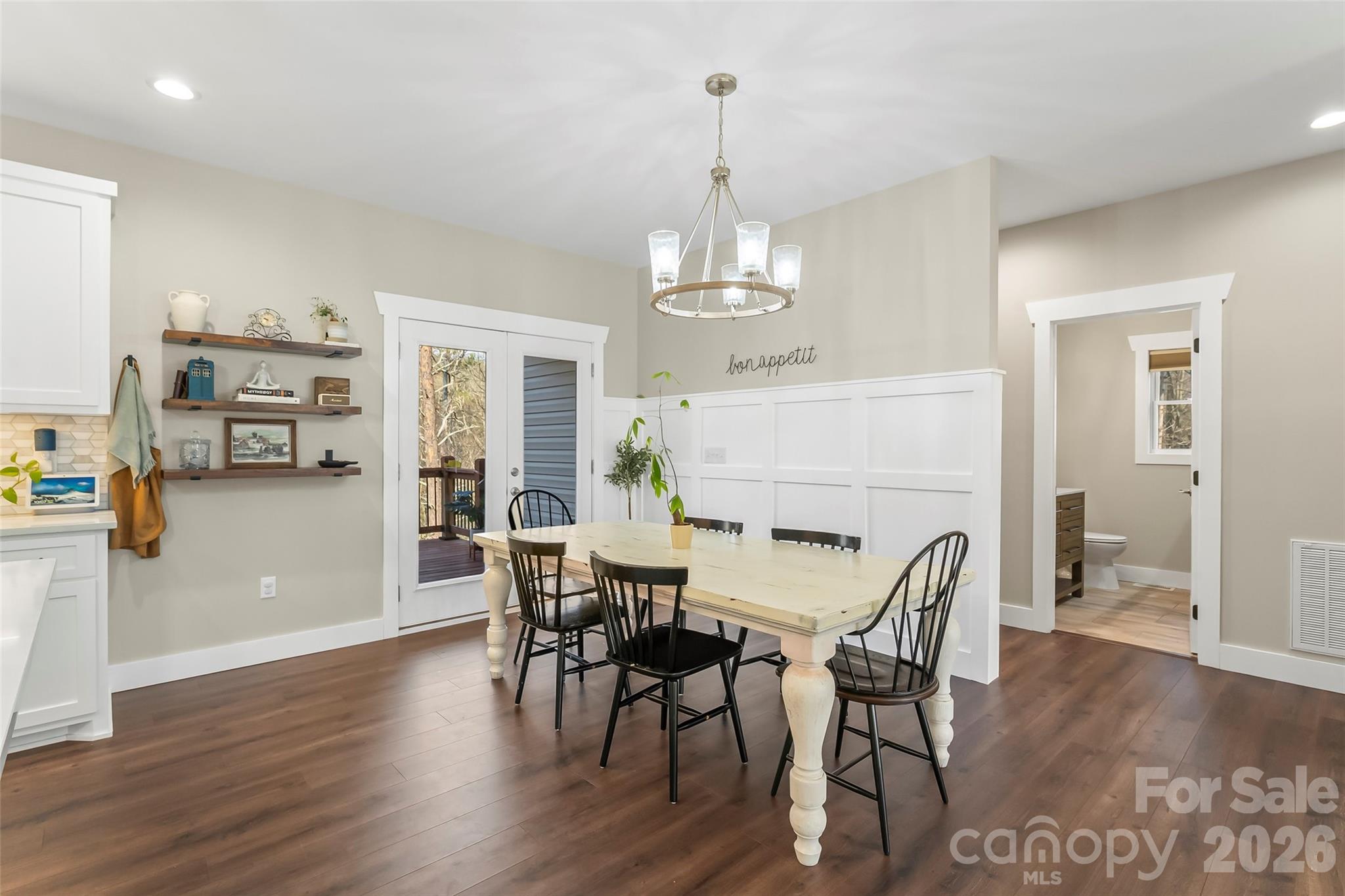 Deer Creek - Residential