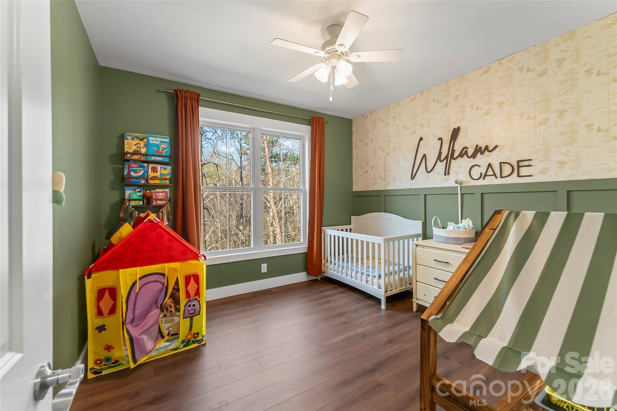 Deer Creek - Residential