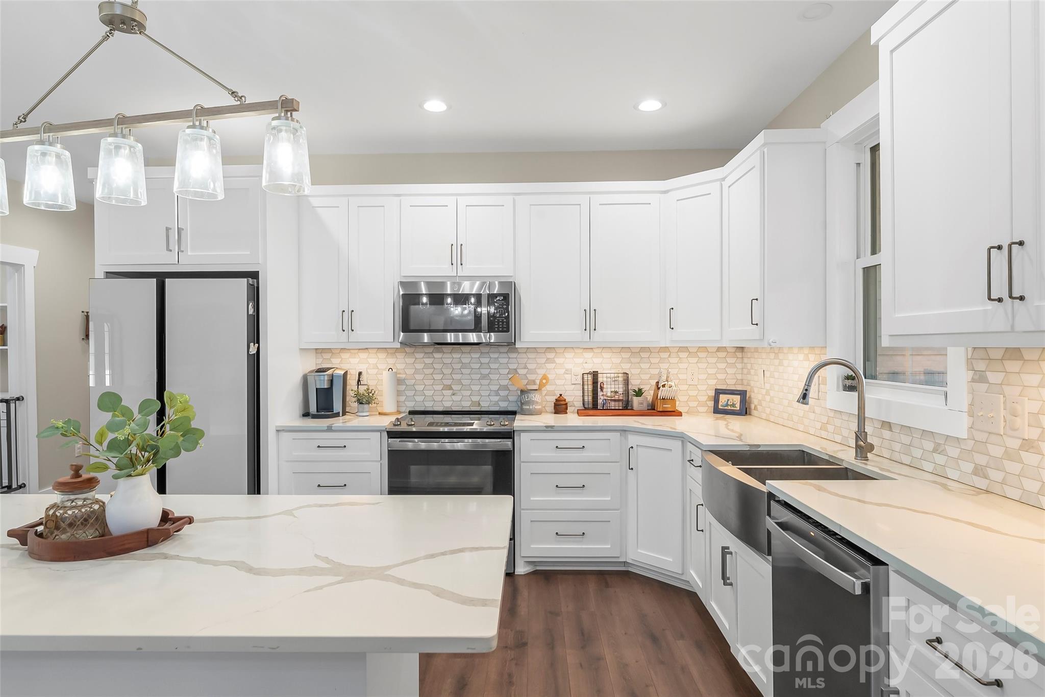 Deer Creek - Residential